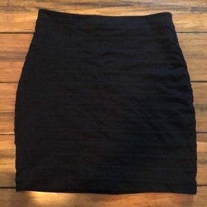 Express Pencil Skirt